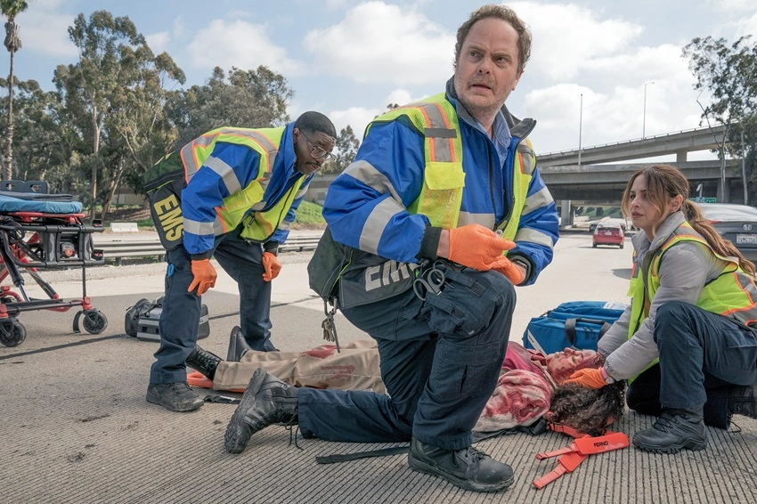 Download Code 3 | 2025 | Hindi Dubbed (LiNE) | CAMRip | Full Movie 480p 720p 1080p