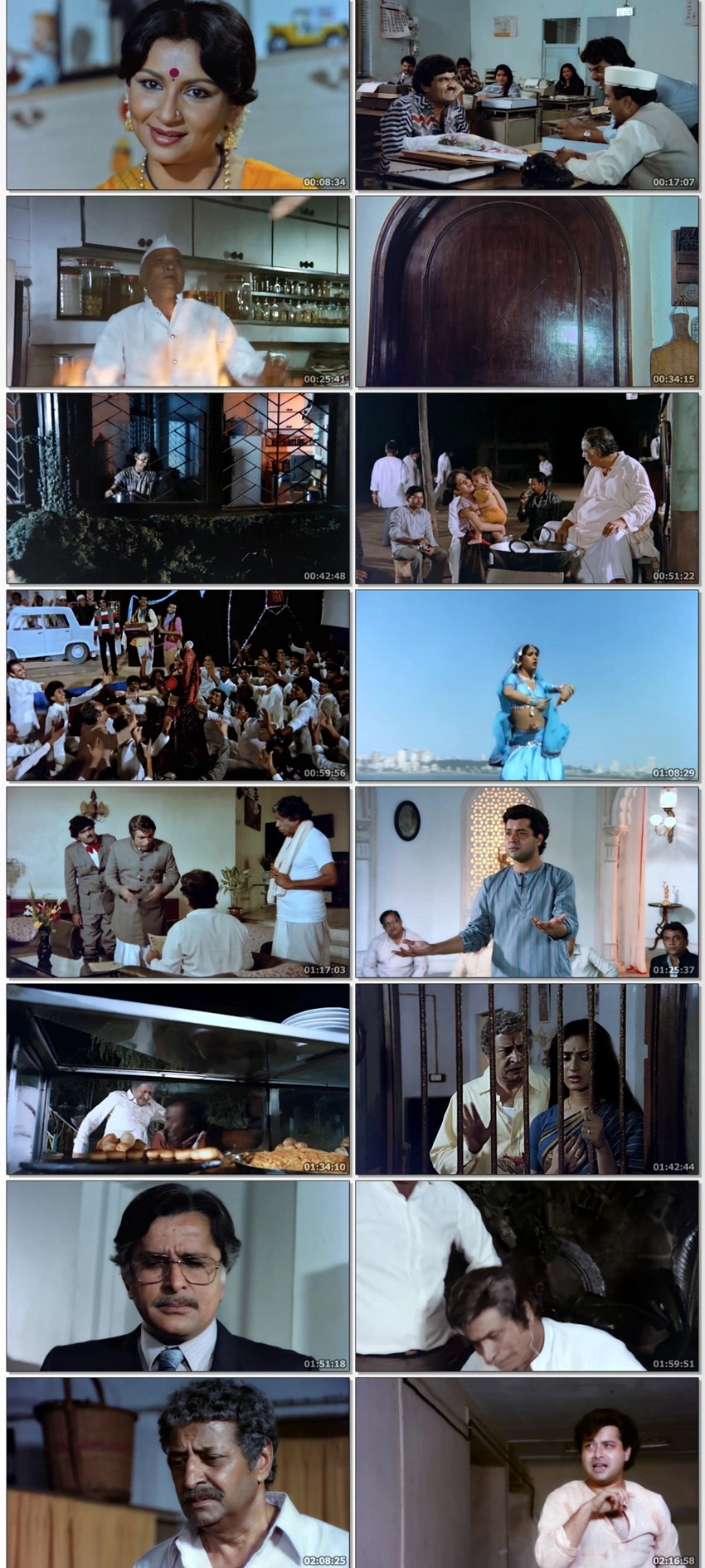 Download Maa Beti | 1986 | Hindi | WEB-DL | Full Movie 480p 720p 1080p