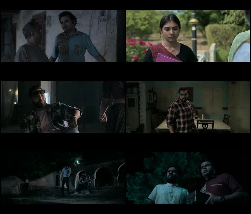 Download Jhamkudi | 2024 | [Hindi DD2.0 & Gujarati] | Dual Audio | DS4K WEB-DL | Full Movie 480p 720p 1080p