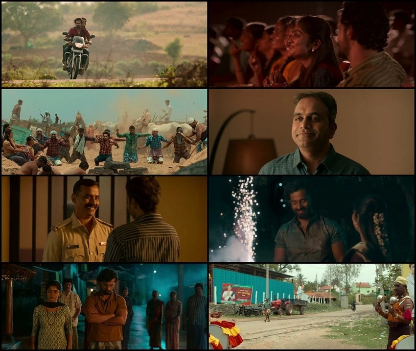 Download Kothalavadi | 2025 | Hindi + Kannada | Dual Audio | WEB-DL | Full Movie 480p 720p 1080p