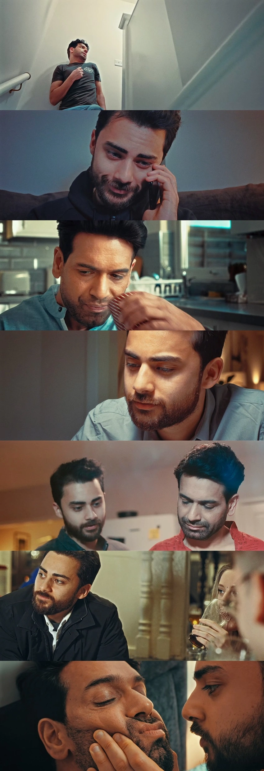 Download Qaid – No Wayyy Out | 2024 | Hindi DD5.1 | AMZN WEB-DL | Full Movie 480p 720p 1080p