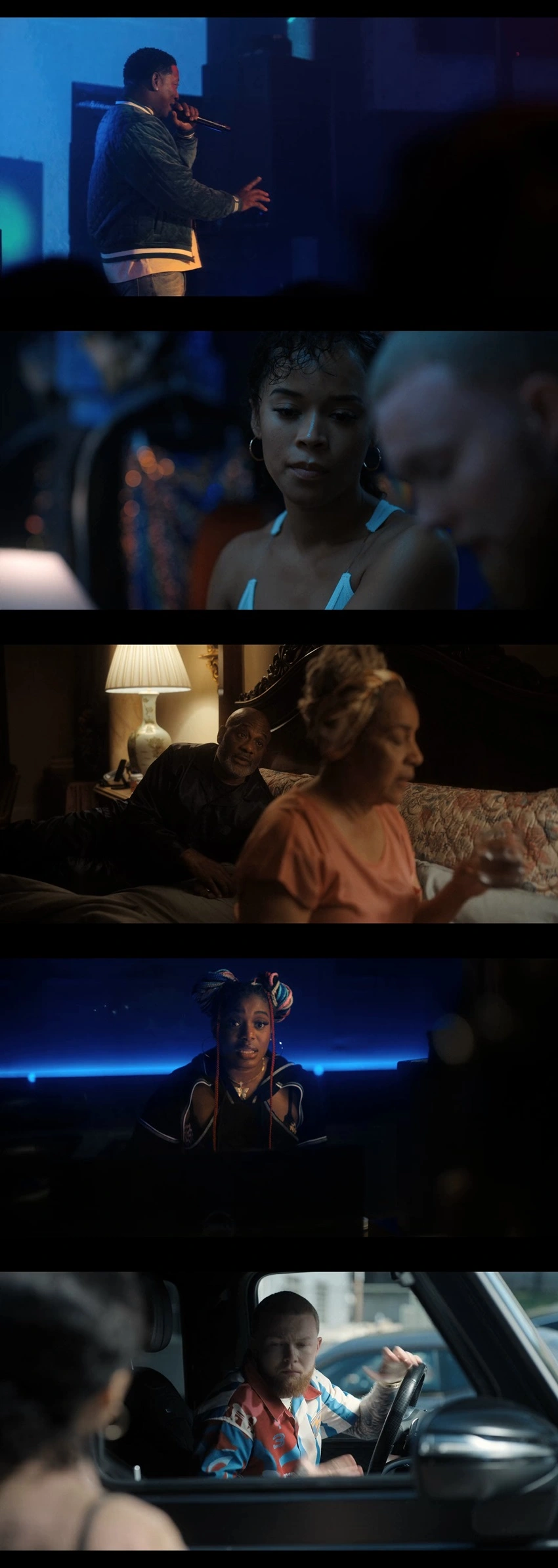 Download Ruth & Boaz | 2025 | Hindi (DD5.1) & English | WEB-DL | Dual Audio | Full Movie 480p 720p 1080p