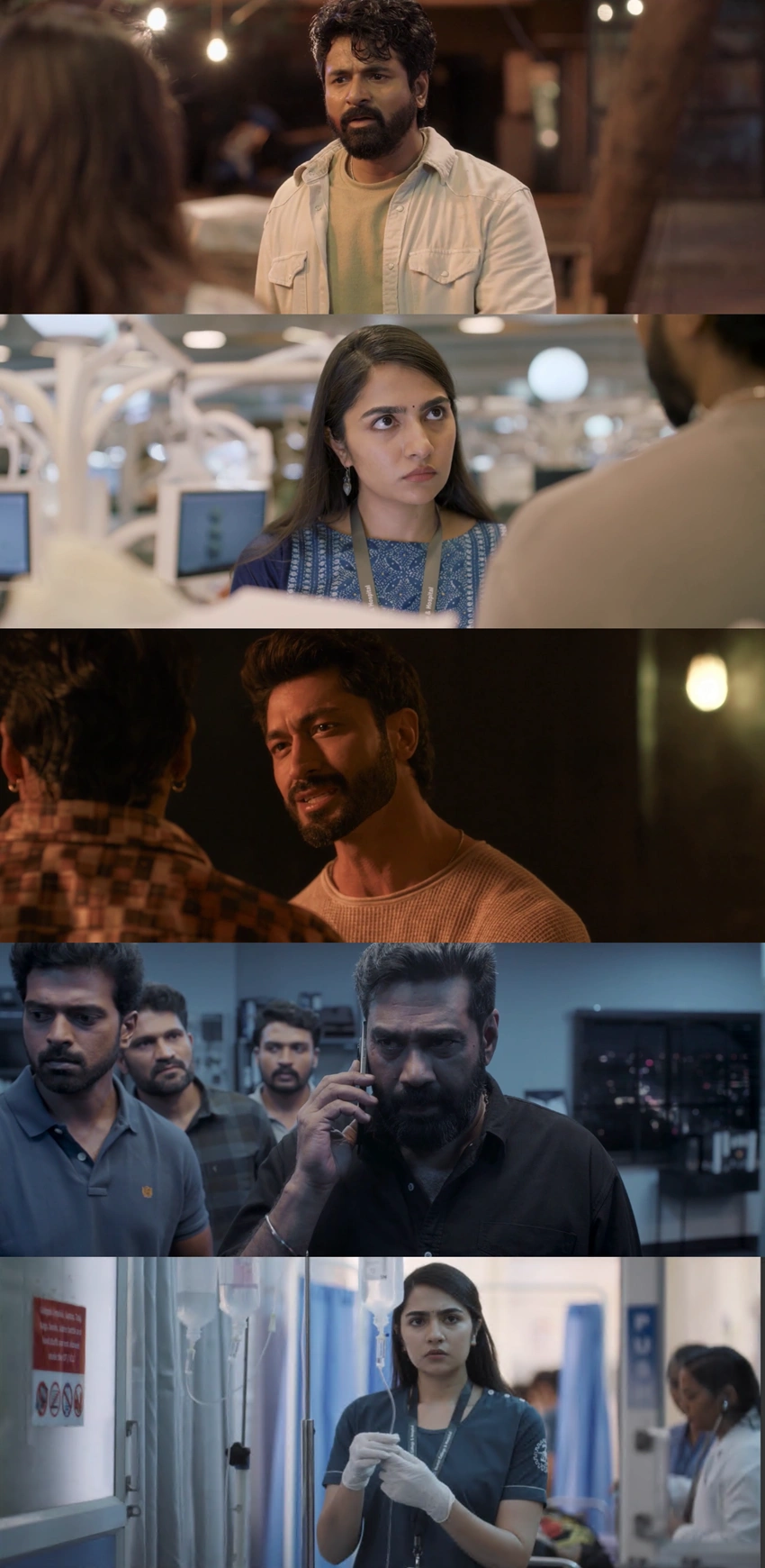 Download Madharaasi | 2025 | Hindi (LiNE) & Tamil | Dual Audio | HQ-HDRip | Full Movie 480p 720p 1080p