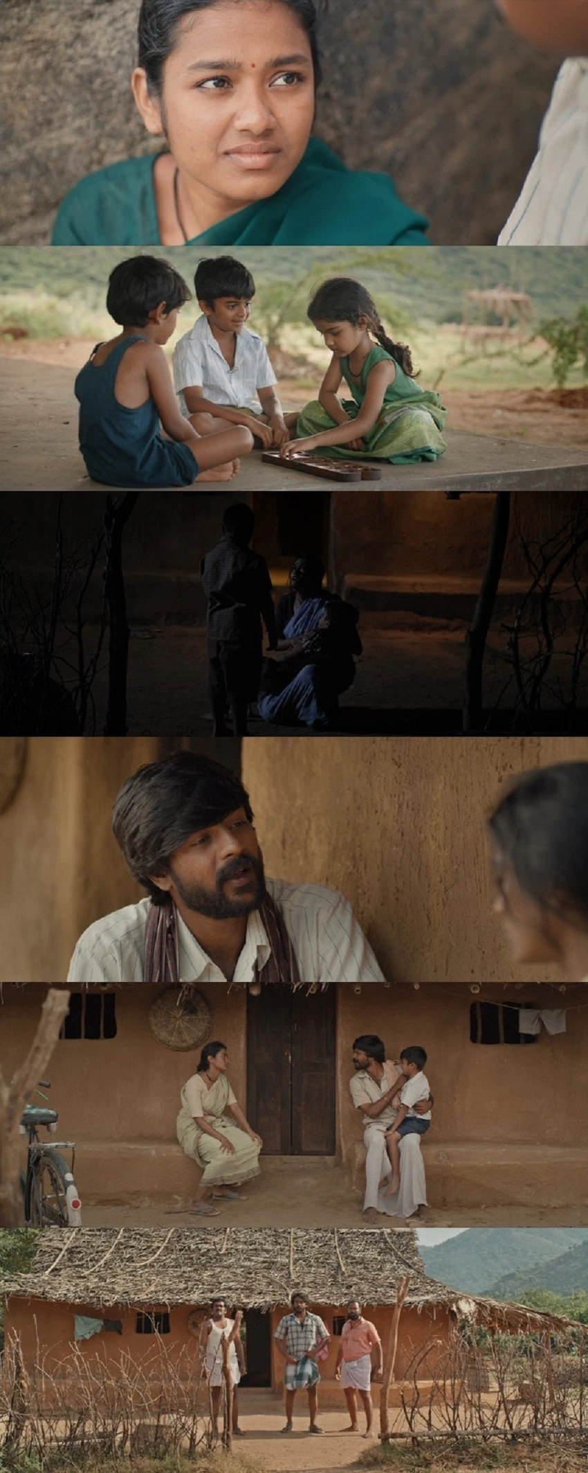 Download Sevappi | 2024 | Hindi | UPLY WEB-DL | Full Movie 480p 720p 1080p