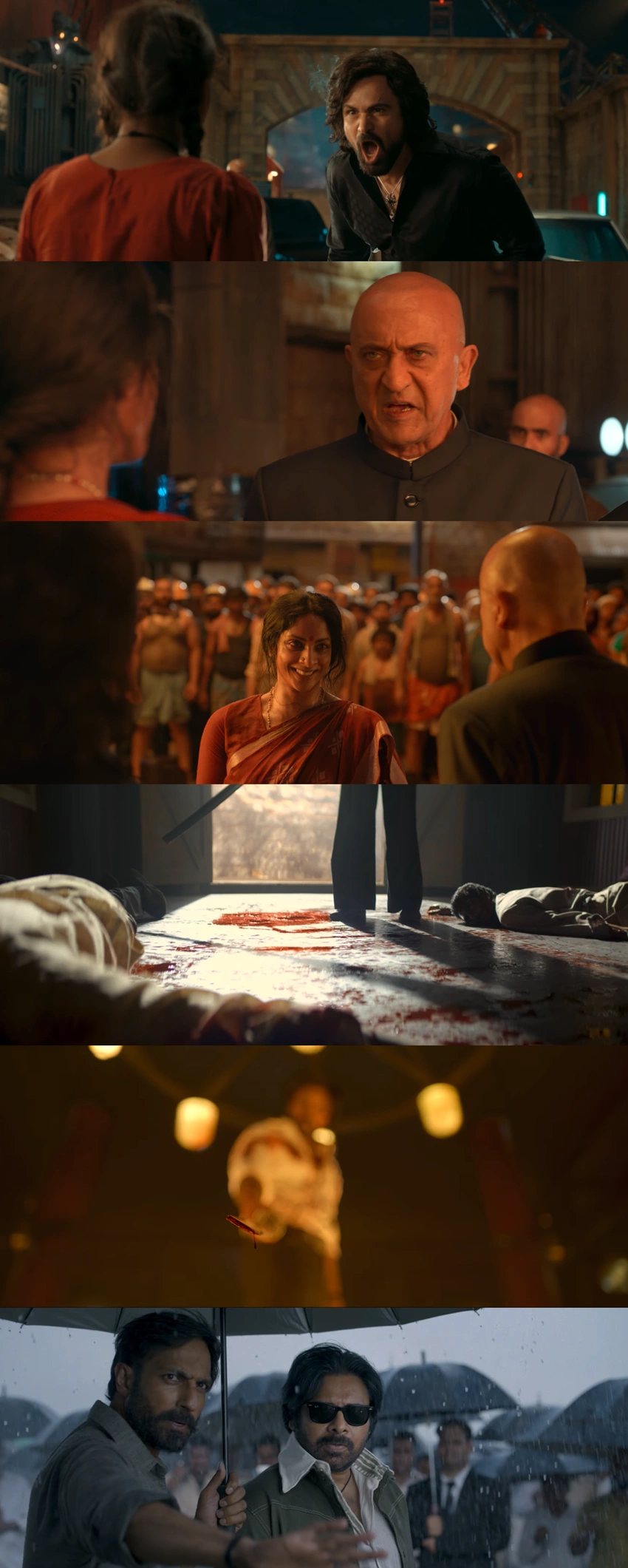 Download They Call Him OG | 2025 | Hindi (LiNE) & Telugu | HDTC-Rip | Dual Audio | Full Movie 480p 720p 1080p