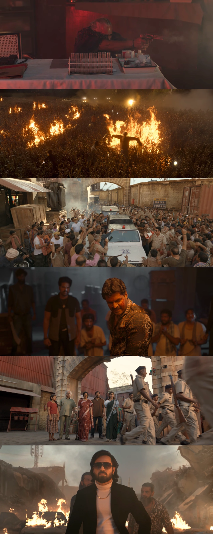 Download They Call Him OG | 2025 | Hindi (LiNE) & Telugu | HDTC-Rip | Dual Audio | Full Movie 480p 720p 1080p