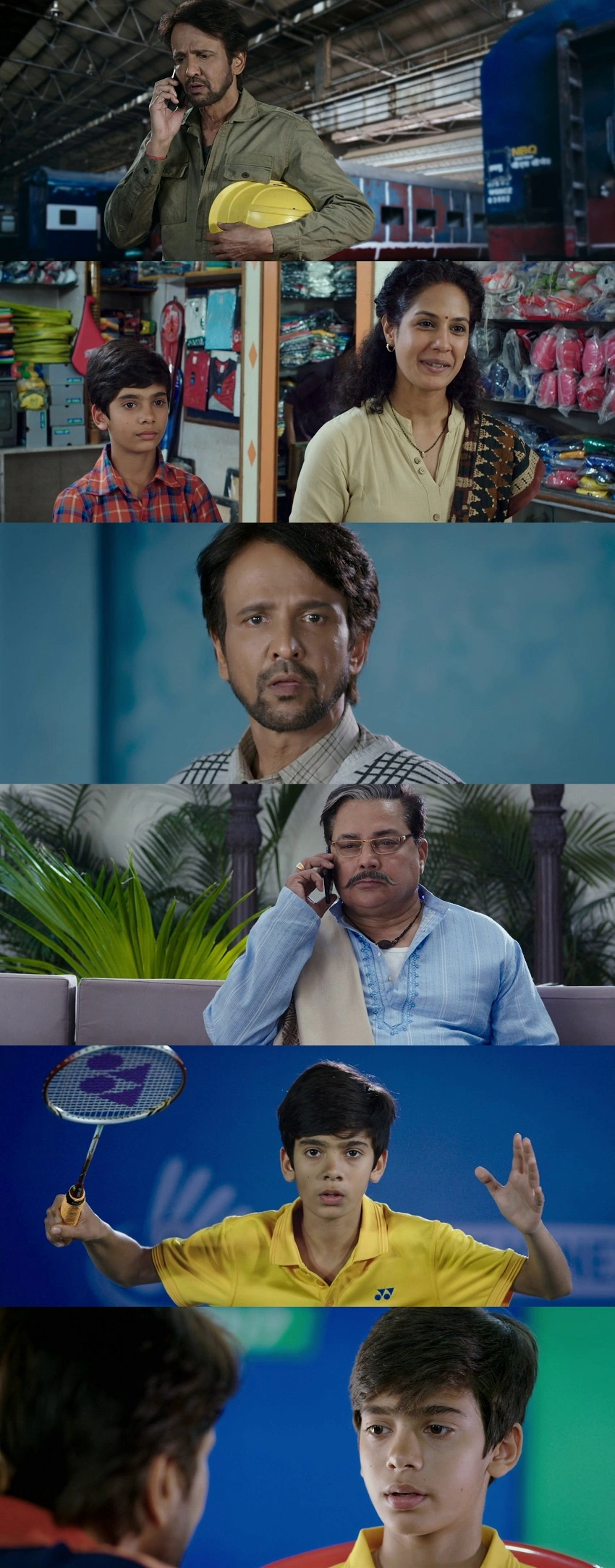 Download Love All | 2023 | Hindi DD5.1 | WEB-DL | Full Movie 480p 720p 1080p