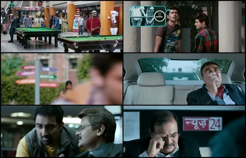 Download I Don’t Luv U | 2013 | Hindi | WEB-DL | Full Movie 480p 720p 1080p