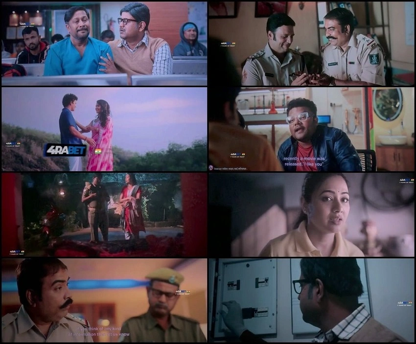 Download Delivery Boy 2 | 2025 | Odia | HDTC Rip | Full Movie 480p 720p 1080p