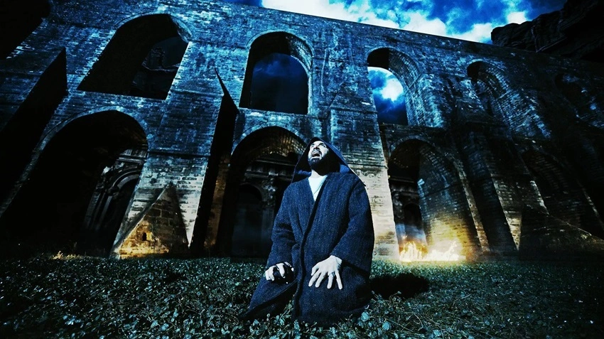 Download Siccin 8 | 2025 | Hindi Dubbed (LiNE) | CAMRip | Full Movie 480p 720p 1080p