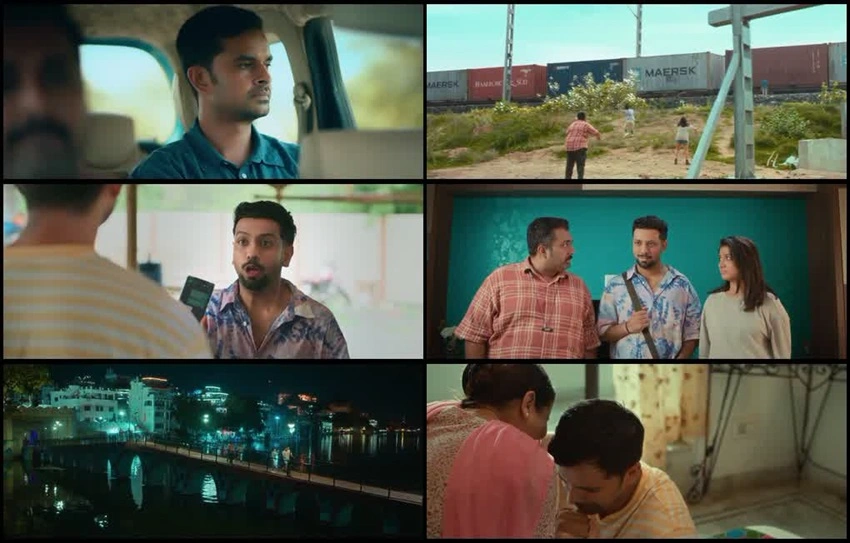 Download Mithada Maheman | 2025 | Gujarati | WEB-DL | Full Movie 480p 720p 1080p