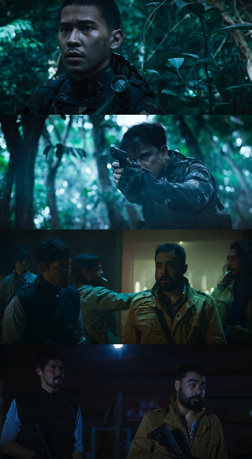 Download Topakk | 2023 | Hindi ORG | JHS WEB-DL | Full Movie 480p 720p 1080p