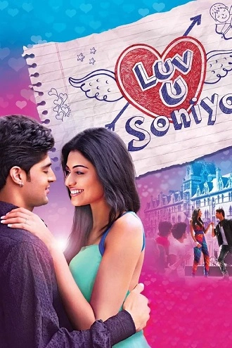 Download Luv U Soniyo | 2013 | Hindi | WEB-DL | Full Movie 480p 720p 1080p