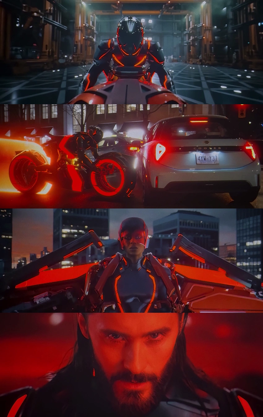 Download Tron: Ares | 2025 | Hindi-English-Tamil-Telugu (LiNE) | Multi Audio | V2-HDTC | V2-CAMRip | Full Movie 480p 720p 1080p