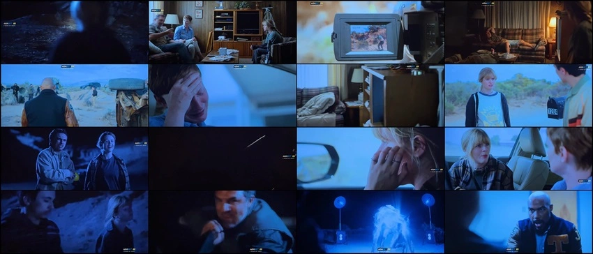 Download Xeno | 2025 | Hindi Dubbed | CAMRip | Full Movie 480p 720p 1080p