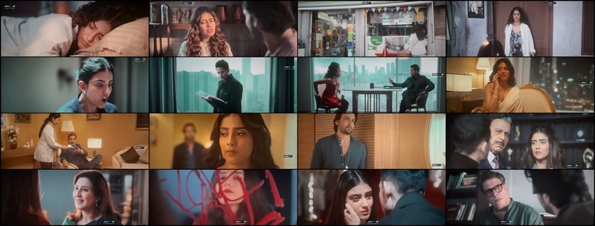 Download Tu Meri Poori Kahani | 2025 | Hindi | HDTC | Full Movie 480p 720p 1080p