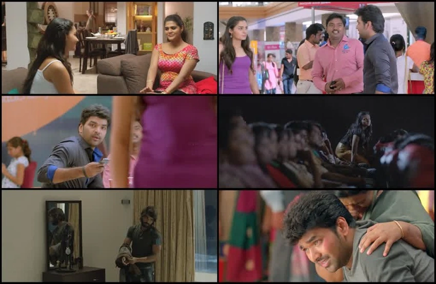 Download Valiyavan | 2015 | Hindi DD2.0 + Tamil DD2.0 | Dual Audio | WEB-DL | Full Movie 480p 720p 1080p