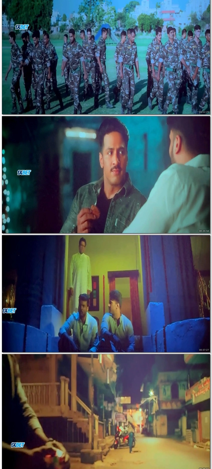 Download Controll | 2025 | Hindi | HDTC | Full Movie 480p 720p 1080p