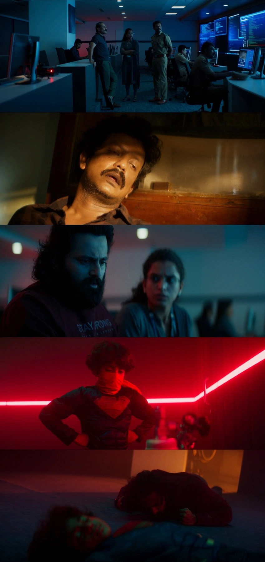 Download Jai Ganesh | 2024 | Hindi (DD2.0) + Malayalam (DD2.0) | Dual Audio | AMZN WEBRip | Full Movie 480p 720p 1080p