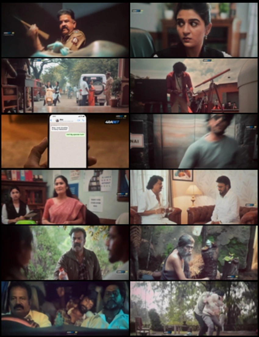 Download Andha 7 Naatkal | 2025 | Hindi Dubbed | HDTC | Full Movie 480p 720p 1080p