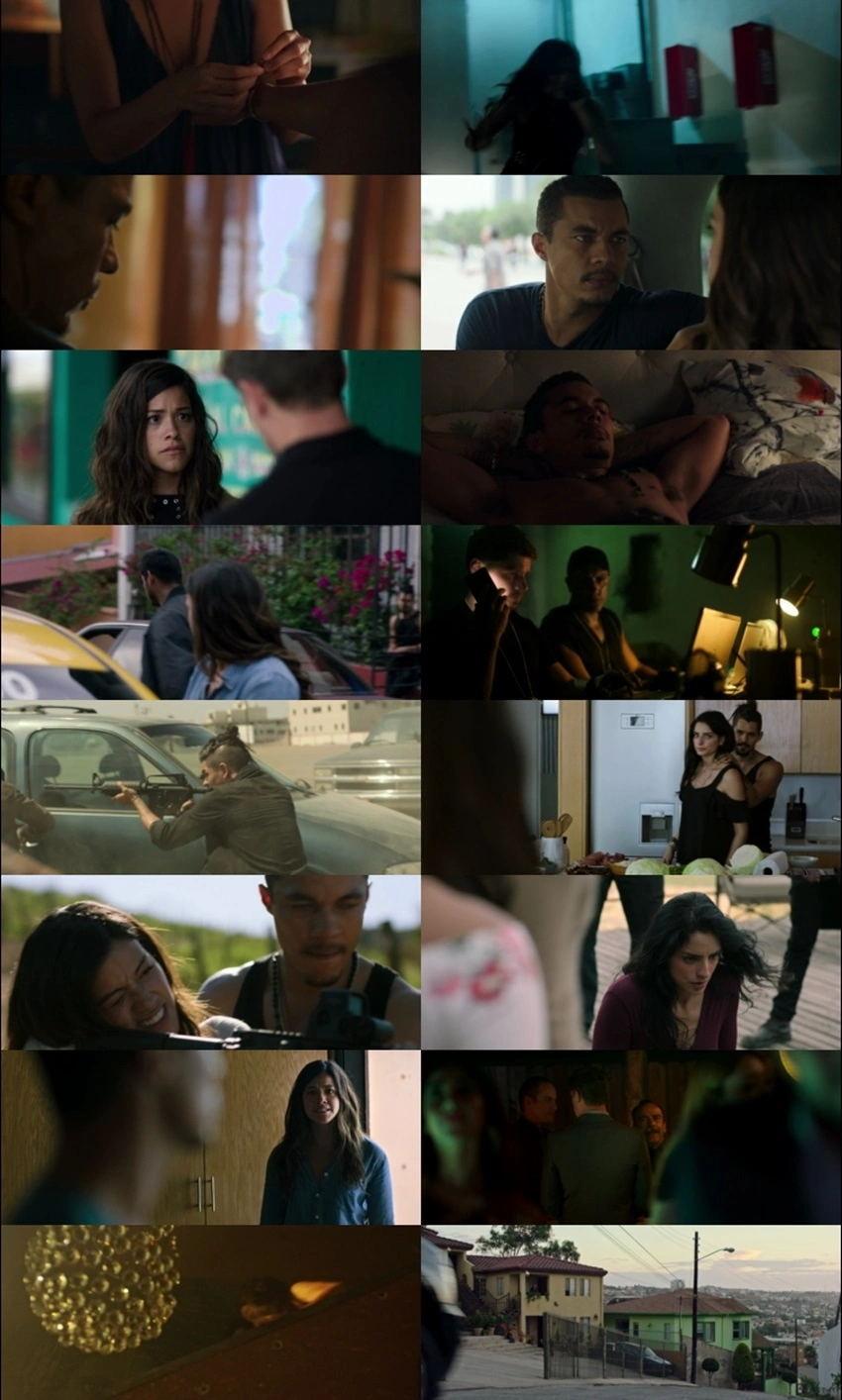 Download Miss Bala | 2019 | Hindi DD5.1 & English | Dual Audio | BluRay | Full Movie | 480p 720p 1080p