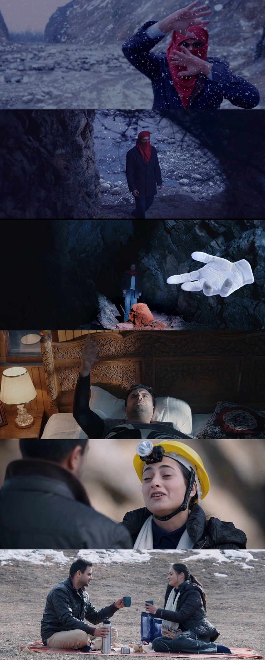 Download Red Letter | 2025 | Hindi DD2.0 | WEB-DL | Full Movie 480p 720p 1080p