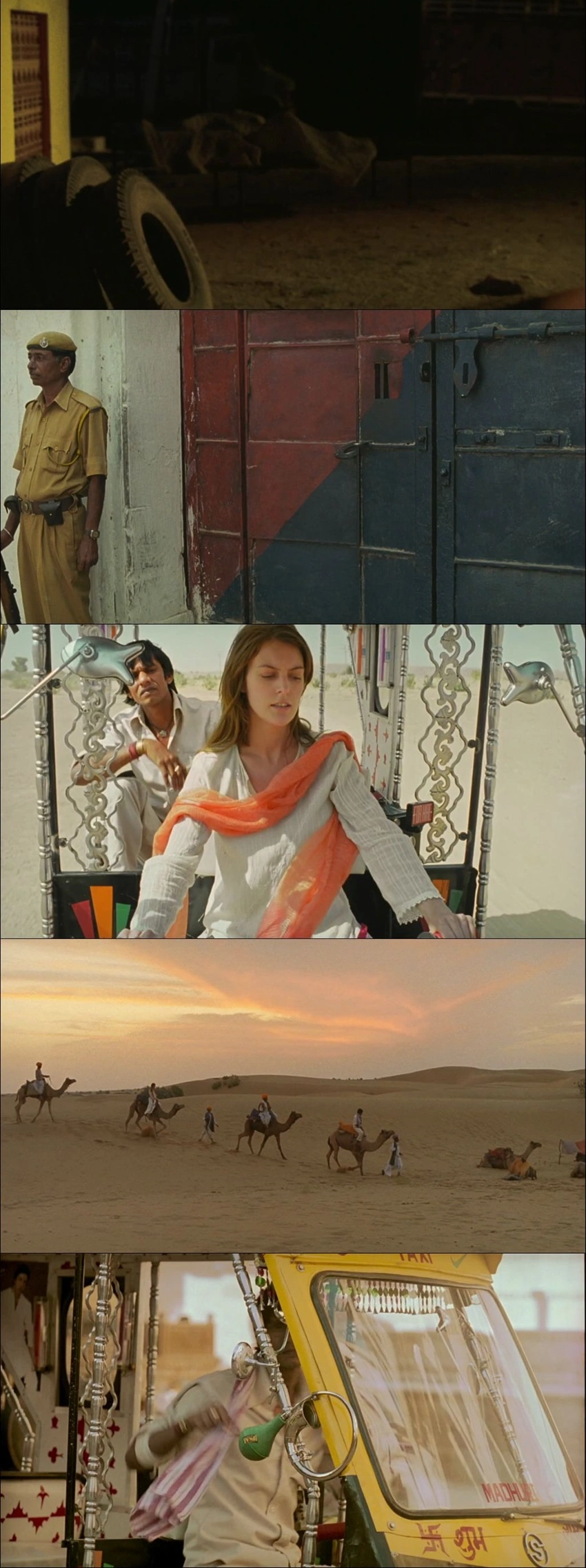 Download Soulmates | 2025 | Hindi | WEBRip | Full Movie 480p 720p 1080p