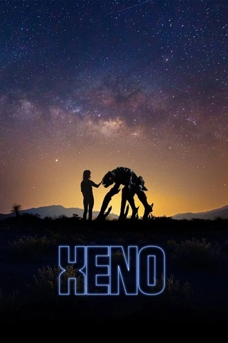 Download Xeno | 2025 | Hindi Dubbed | CAMRip | Full Movie 480p 720p 1080p