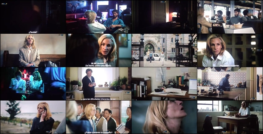 Download After the Hunt | 2025 | Hindi Dubbed | CAMRip | Full Movie 480p 720p 1080p