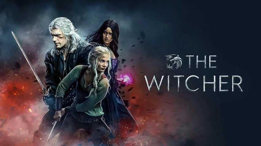 Download The Witcher | 2019 – 2025 | Season 1 – 4 | Hindi-English | Dual Audio | WEB-DL | Netflix Original WEB Series | 480p 720p 1080p