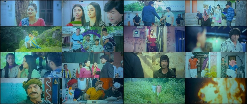 Download Vikram Number 1 | 2025 | Hindi Dubbed | HDTS | Full Movie 480p 720p 1080p