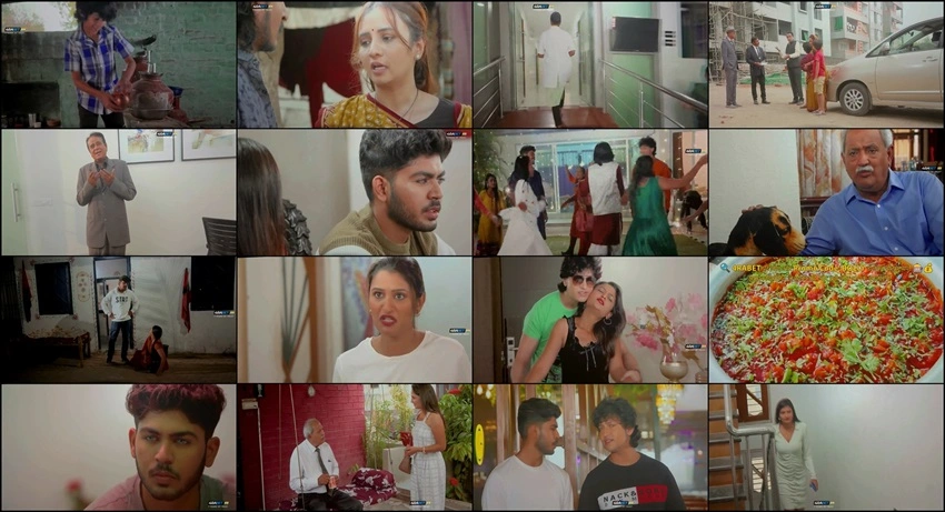 Download Bharat Ni Dikri | 2025 | Hindi Dubbed | HDTS | Full Movie 480p 720p 1080p