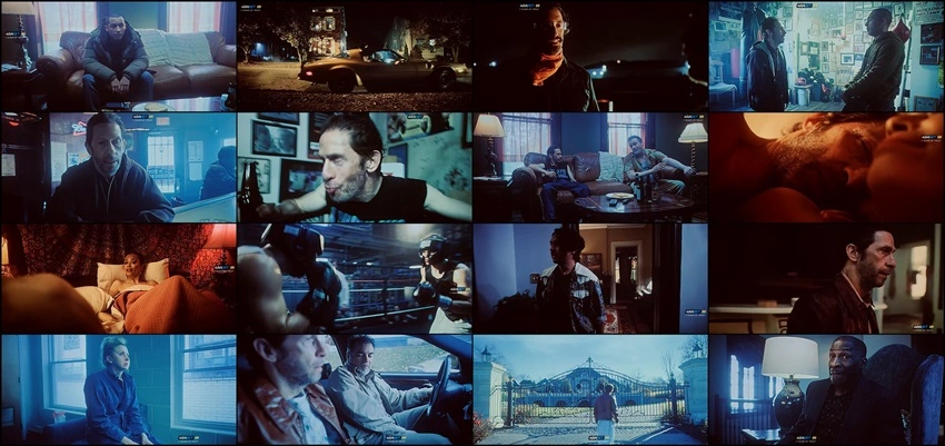 Download Bang Bang | 2024 | Hindi Dubbed | CAMRip-V2 | Full Movie 480p 720p 1080p