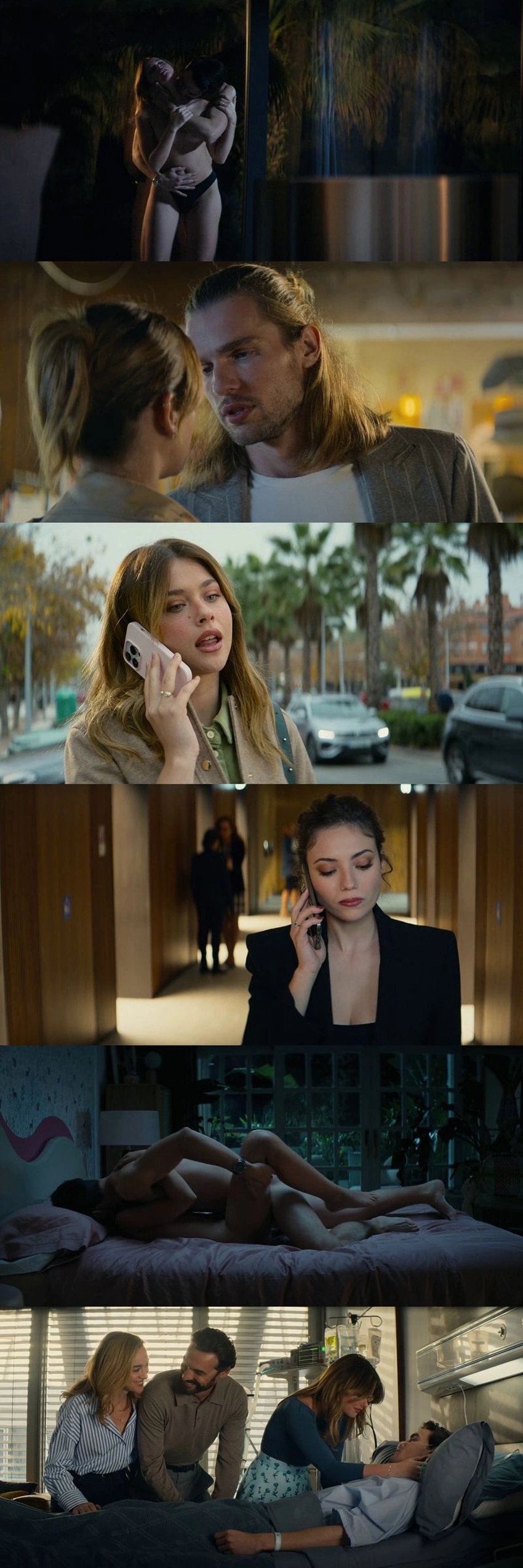 Download Your Fault | 2024 | Hindi (DD5.1) & English (DD5.1) | Dual Audio | WEB-DL | Full Movie 480p 720p 1080p