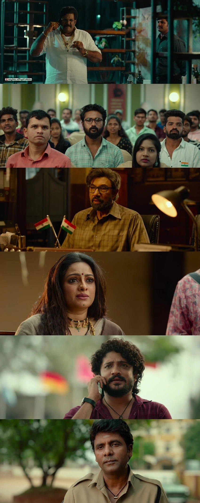 Download Tribanadhari Barbarik | 2025 | Hindi (DD5.1) & Telugu (DD5.1) | WEB-DL | Dual Audio | Full Movie 480p 720p 1080p