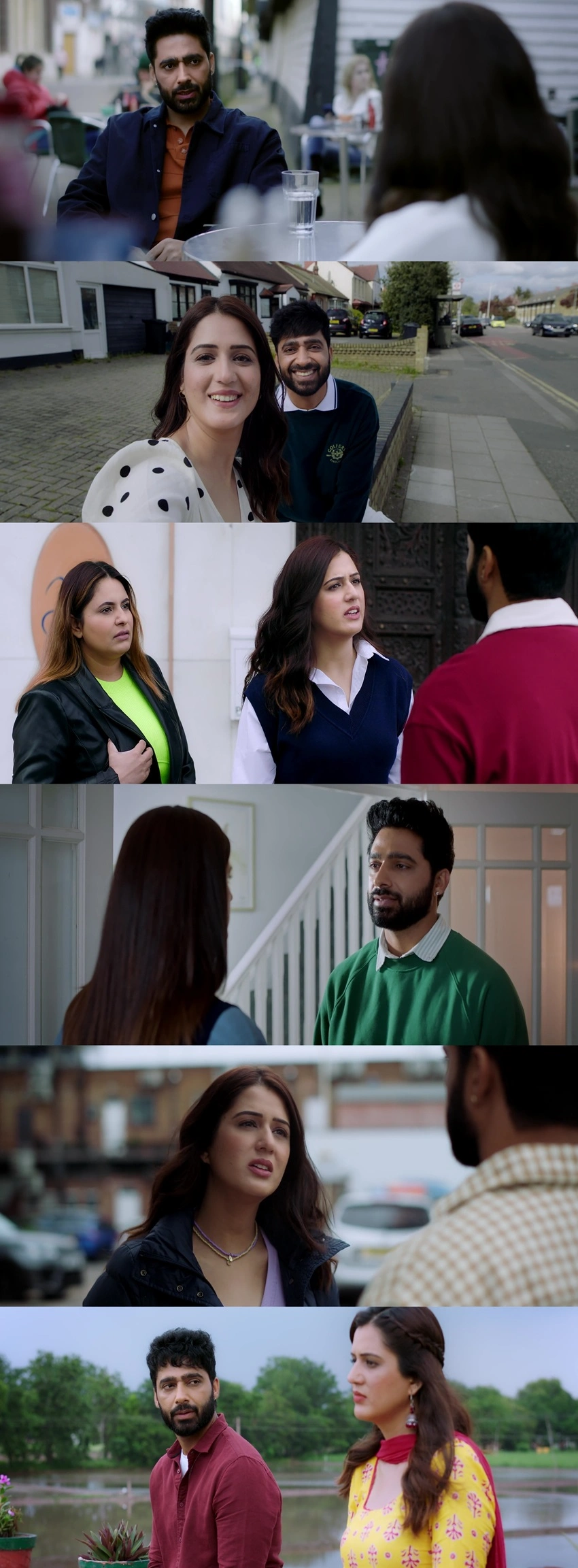 Download Soch Toh Parey | 2025 | Punjabi | WEB-DL | Full Movie 480p 720p 1080p