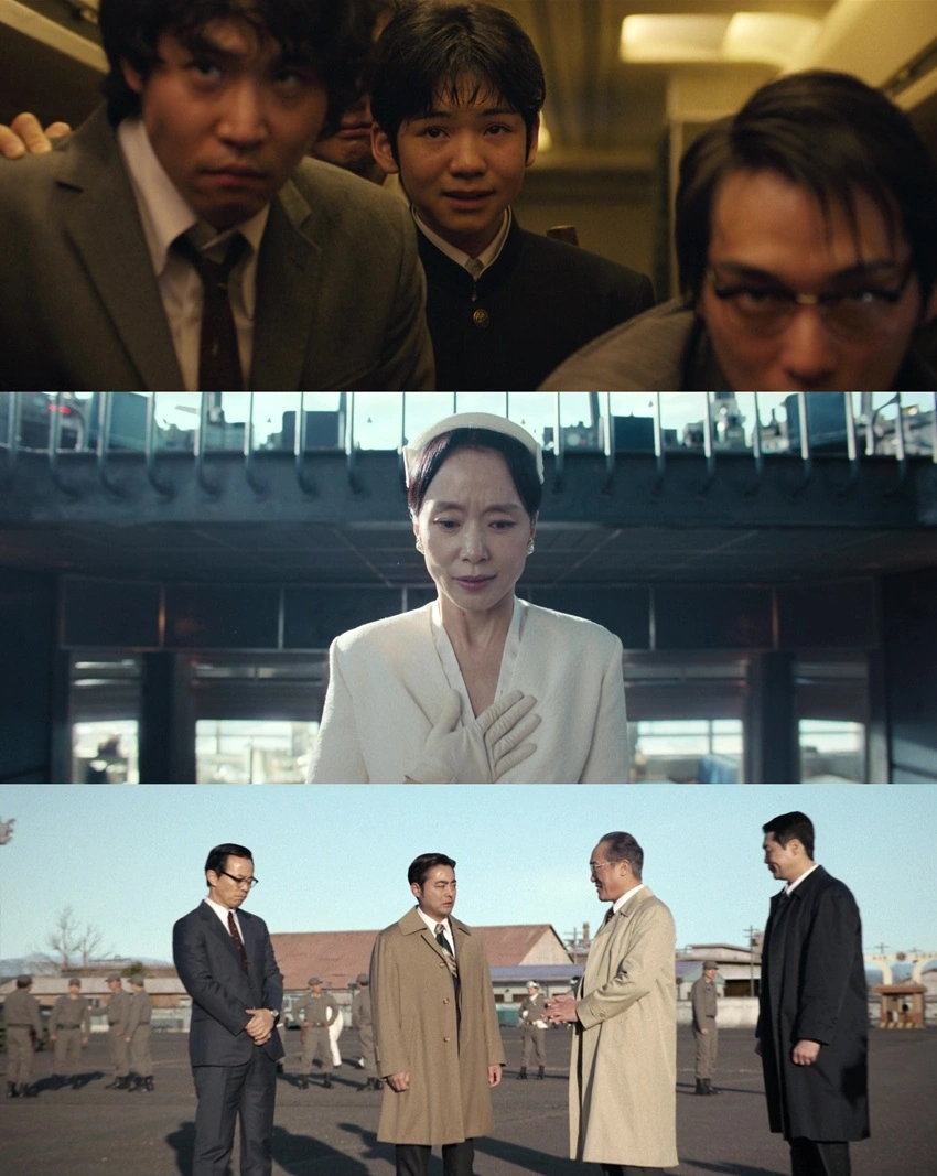 Download  Good News | 2025 | Hindi (DD5.1) & English | Dual Audio | WEB-DL | Full Movie 480p 720p 1080p