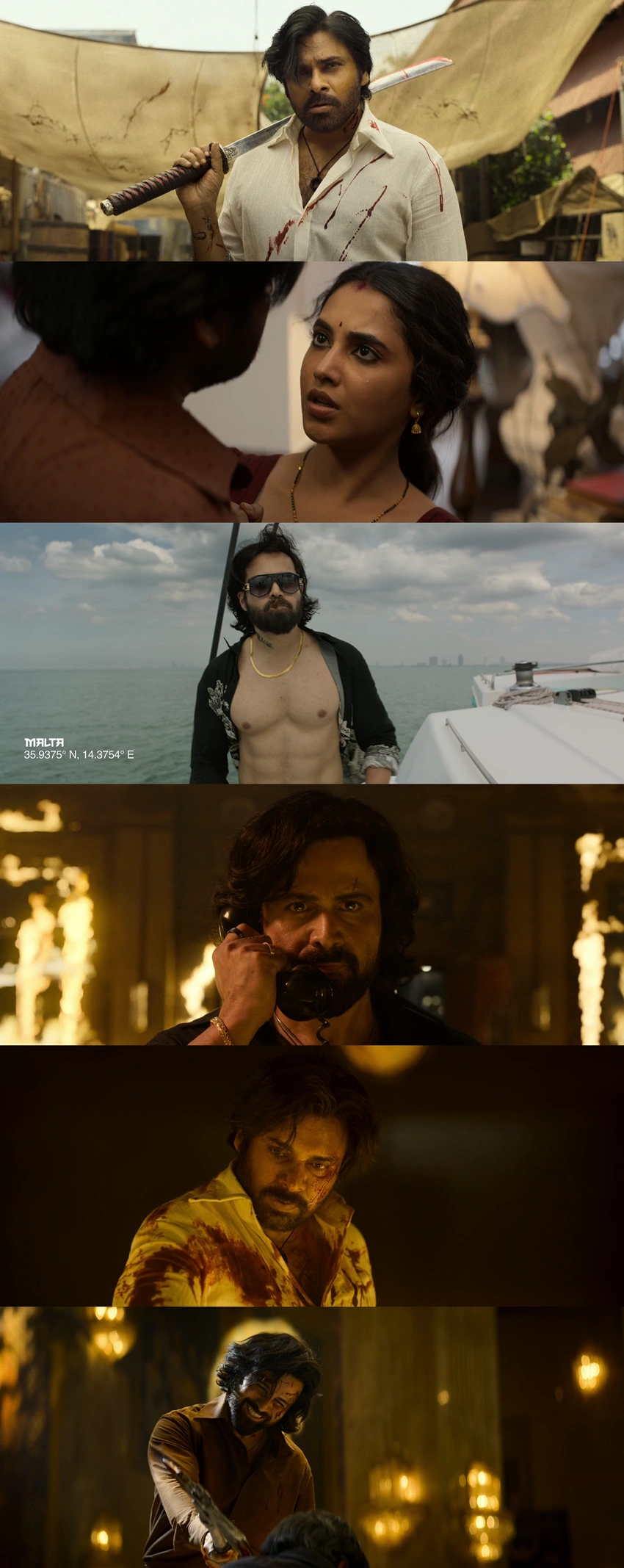 Download They Call Him OG | 2025 | Hindi (DD5.1) & Telugu | DS4K WEB-DL | Dual Audio | Full Movie 480p 720p 1080p