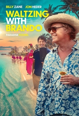 Download Waltzing with Brando | 2025 | Hindi Dubbed | CAMRip | Full Movie 480p 720p 1080p