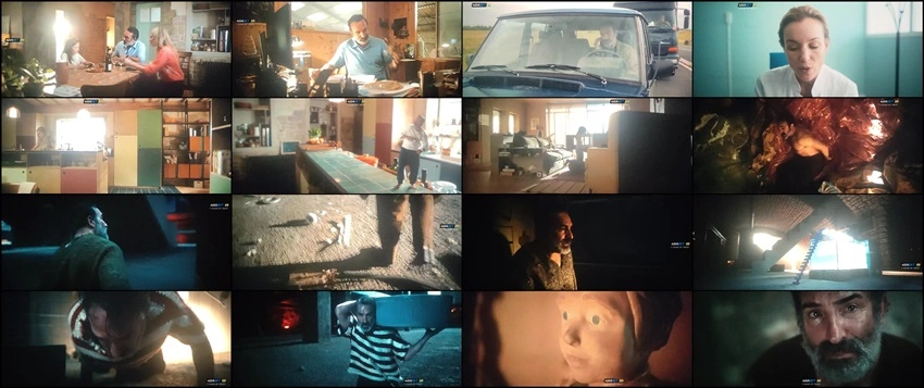 Download L'homme qui rétrécit | 2025 | Hindi Dubbed | CAMRip | Full Movie 480p 720p 1080p