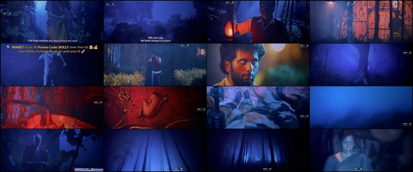 Download Green | 2025 | Hindi Dubbed | HDTS | Full Movie 480p 720p 1080p