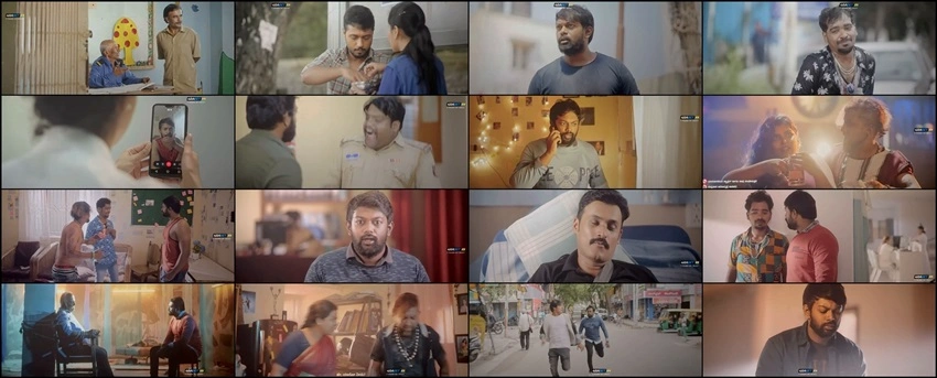 Download Tortoise: The Tale of Murders | 2025 | Hindi Dubbed | HDTC | Full Movie 480p 720p 1080p