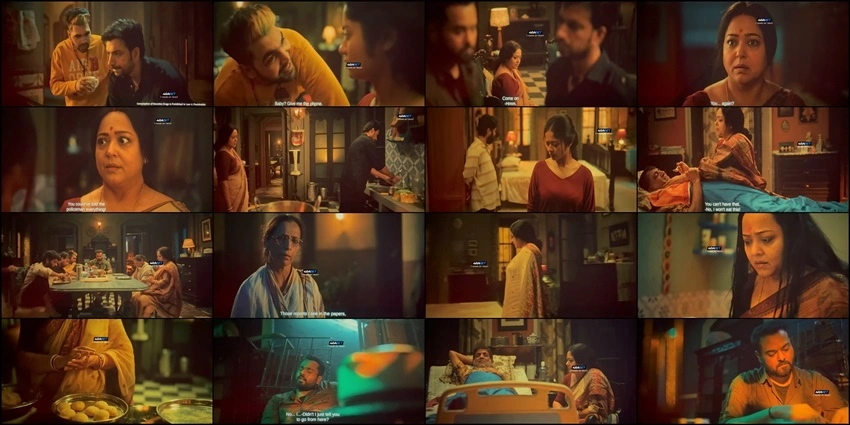 Download Shree Durga | 2025 | Hindi Dubbed | HDTC | Full Movie 480p 720p 1080p