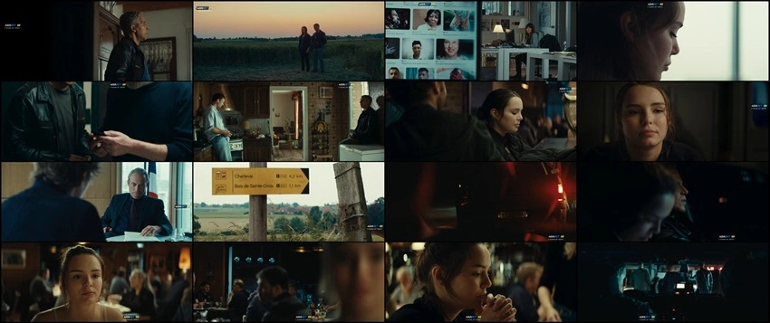 Download Rapaces | 2025 | Hindi Dubbed | WEBRip | Full Movie 480p 720p 1080p