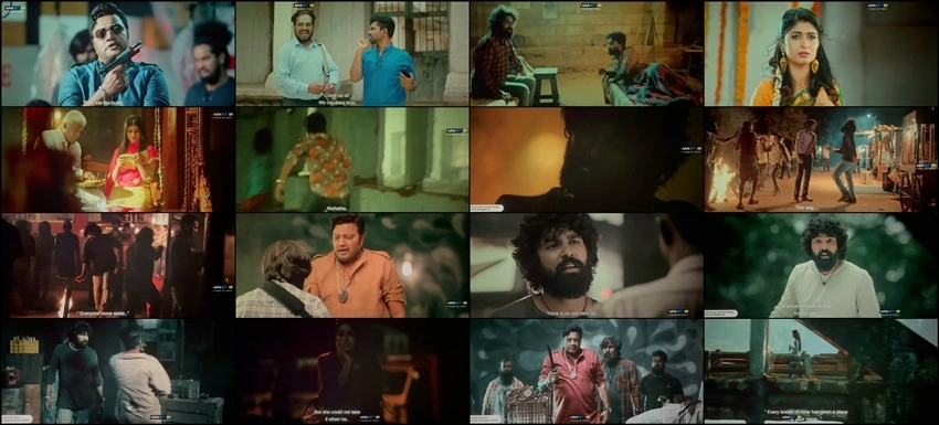 Download Dilmaar | 2025 | Hindi Dubbed | HDTC | Full Movie 480p 720p 1080p