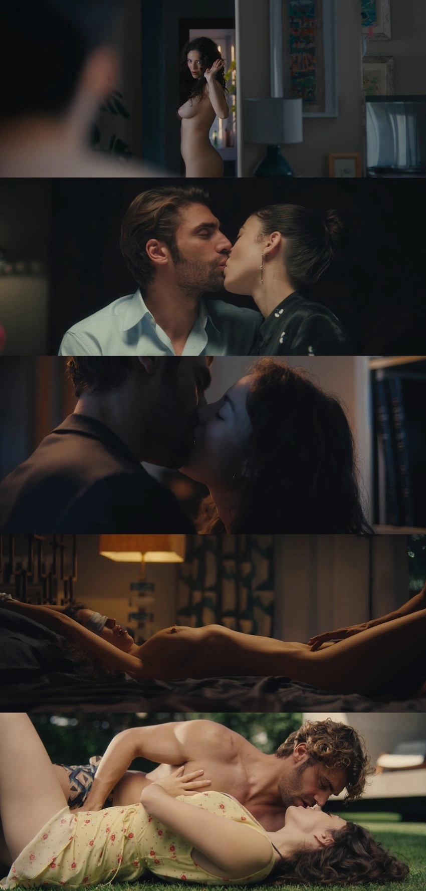 Download Ask Me What You Want | 2024 | Hindi (DD2.0) & Spanish | Dual Audio | WEBRip | Full Movie 480p 720p 1080p