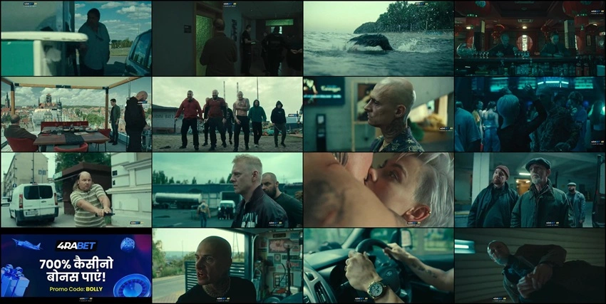 Download Furioza Again | 2025 | Hindi Dubbed | WEBRip | Full Movie 480p 720p 1080p