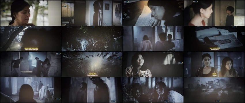 Download Pamali: Tumbal | 2025 | Hindi Dubbed | CAMRip | Full Movie 480p 720p 1080p