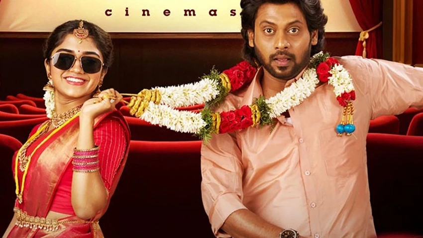 Download Aan Paavam Pollathathu | 2025 | Hindi Dubbed | HDTS | Full Movie 480p 720p 1080p