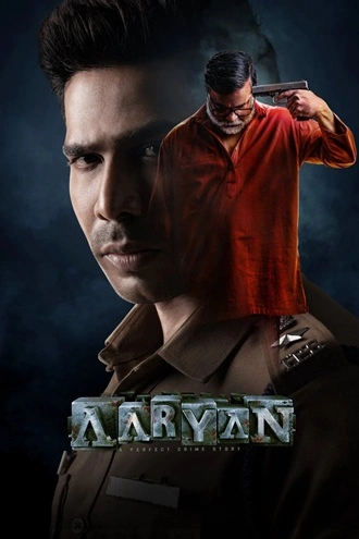 Download Aaryan | 2025 | Hindi Dubbed | CAMRip | Full Movie 480p 720p 1080p